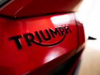 2025 Triumph Tiger 660 Sport