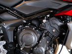 2025 Triumph Tiger 660 Sport
