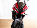2025 Triumph Tiger 660 Sport