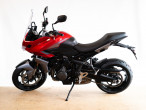 2025 Triumph Tiger 660 Sport