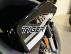 2025 Triumph Tiger 850 Sport 2025 Triumph Tiger 850 Sport