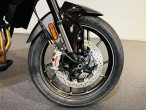 2025 Triumph Tiger 850 Sport 2025 Triumph Tiger 850 Sport