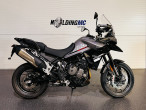 2025 Triumph Tiger 850 Sport 2025 Triumph Tiger 850 Sport