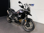 2025 Triumph Tiger 850 Sport 2025 Triumph Tiger 850 Sport