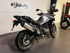 2025 Triumph Tiger 850 Sport 2025 Triumph Tiger 850 Sport