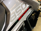 2025 Triumph Tiger 850 Sport 2025 Triumph Tiger 850 Sport