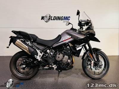 Triumph Tiger 850 Sport Enduro