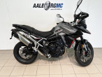 Triumph Tiger 900 GT GRAPHITE / SAPPHIRE BLACK