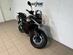2025 Triumph Tiger 900 GT