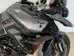 2025 Triumph Tiger 900 GT