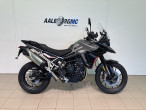 2025 Triumph Tiger 900 GT