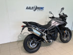 2025 Triumph Tiger 900 GT