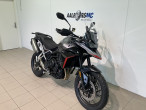 2025 Triumph Tiger 900 GT