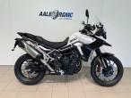 2025 Triumph Tiger 900 GT Pro