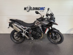 2025 Triumph Tiger 900 GT Pro