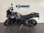 2025 Triumph Tiger 900 GT Pro