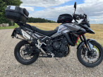 Triumph Tiger 900 GT Pro 108 hk Garanti til okt. 2027