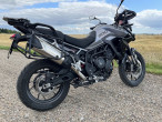 2025 Triumph Tiger 900 GT Pro 2025 Triumph Tiger 900 GT Pro