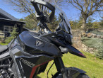 2025 Triumph Tiger 900 GT Pro