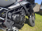 2025 Triumph Tiger 900 GT Pro