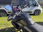 2025 Triumph Tiger 900 GT Pro