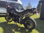2025 Triumph Tiger 900 GT Pro