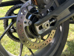 2025 Triumph Tiger 900 GT Pro 2025 Triumph Tiger 900 GT Pro