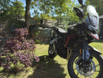 2025 Triumph Tiger 900 GT Pro 2025 Triumph Tiger 900 GT Pro