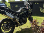 2025 Triumph Tiger 900 GT Pro 2025 Triumph Tiger 900 GT Pro