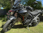 2025 Triumph Tiger 900 GT Pro 2025 Triumph Tiger 900 GT Pro