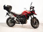 2025 Triumph Tiger 900 GT Pro 2025 Triumph Tiger 900 GT Pro