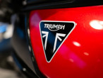 2025 Triumph Tiger 900 GT Pro 2025 Triumph Tiger 900 GT Pro