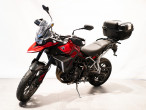 2025 Triumph Tiger 900 GT Pro 2025 Triumph Tiger 900 GT Pro