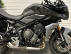 2025 Triumph Tiger Sport 660