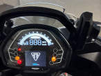 2025 Triumph Tiger Sport 660