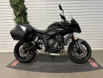 2025 Triumph Tiger Sport 660