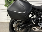 2025 Triumph Tiger Sport 660