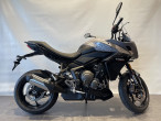 2025 Triumph Tiger Sport 800