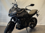2025 Triumph Tiger Sport 800