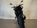 2025 Triumph Tiger Sport 800