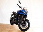 2025 Triumph Tiger Sport 800