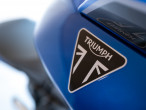 2025 Triumph Tiger Sport 800