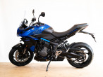 2025 Triumph Tiger Sport 800
