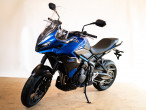 2025 Triumph Tiger Sport 800