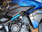 2025 Triumph Tiger Sport 800