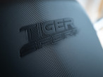 2025 Triumph Tiger Sport 800
