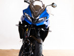 2025 Triumph Tiger Sport 800