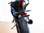 2025 Triumph Tiger Sport 800