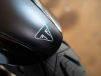 2025 Triumph Tiger Sport 800