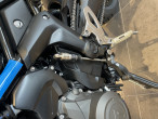 2025 Triumph Tiger Sport 800